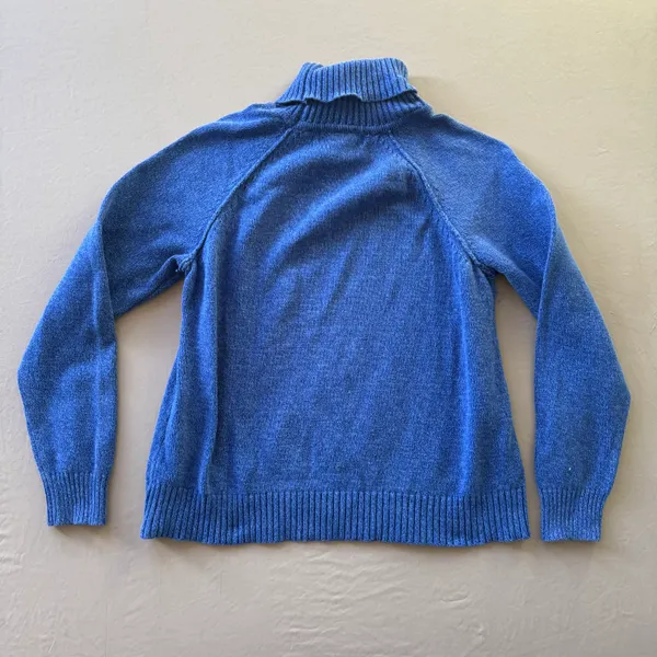 Turtleneck Sweater - Image 4