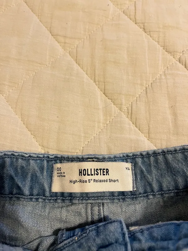 Hollister shorts  - Image 3