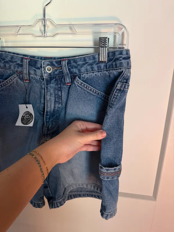 Vintage Unionbay Shorts 7 - Image 3