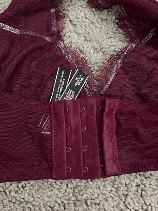 Victoria's Secret Bralette - Image 6