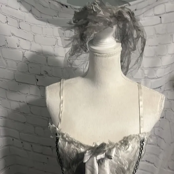 Halloween Costume - Drop Dead Gorgeous - Size 10-12 - Image 5