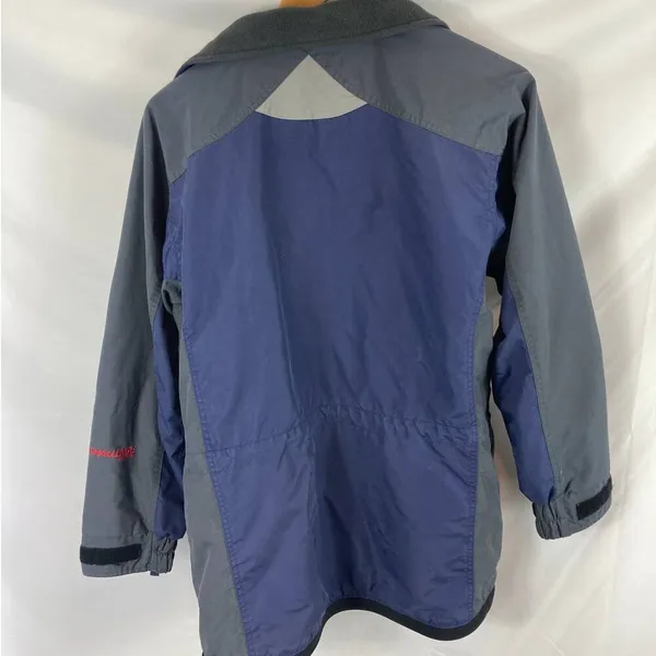 Columbia womans Core Challenge Series Coat Size small - Image 7