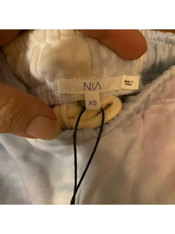 Nia sweat pants Size XS - Image 3
