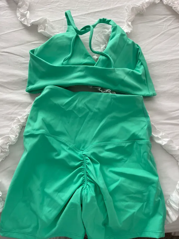 Green Active Set - Image 2