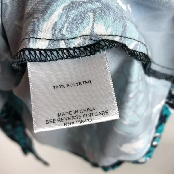 ModCloth wrap‎ top - Image 10