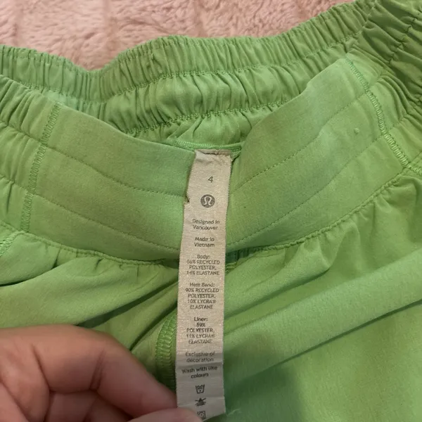 Lululemon Shorts - Image 2