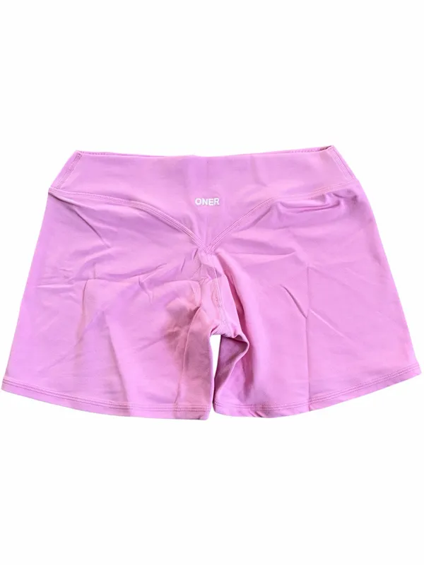 Oner Active SOFTMOTION™ MID RISE MICRO SHORTS 4" - Image 4