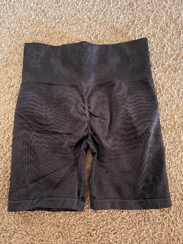 Gymshark Shorts - Image 2