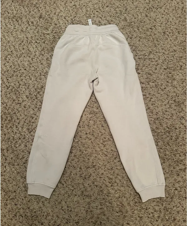 Lululemon Scuba Joggers - Image 3