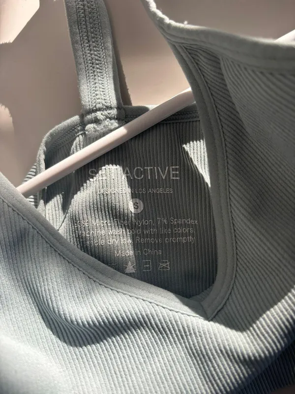 Set Active Tank - Image 3