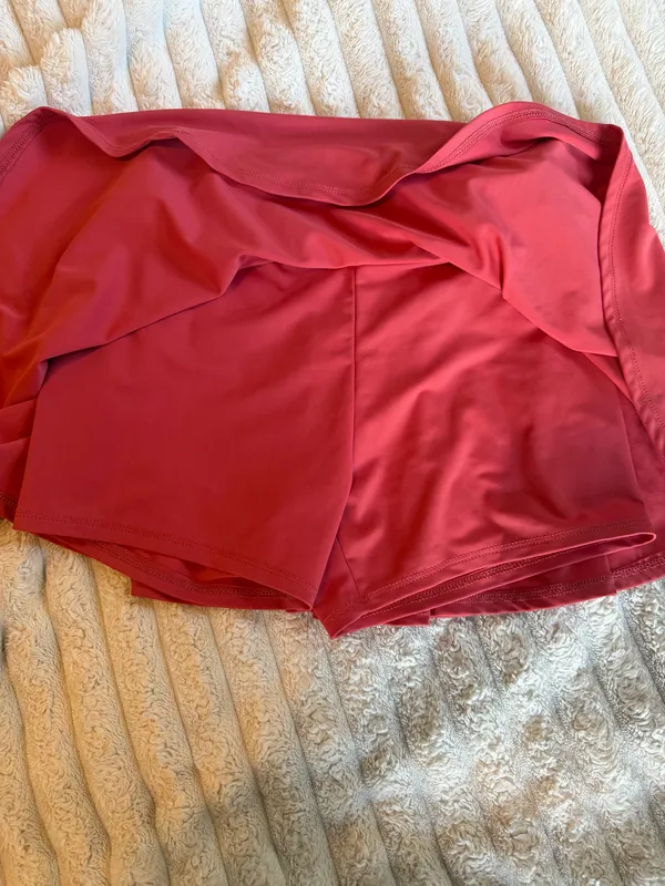 BKE athletic skirt - Image 3