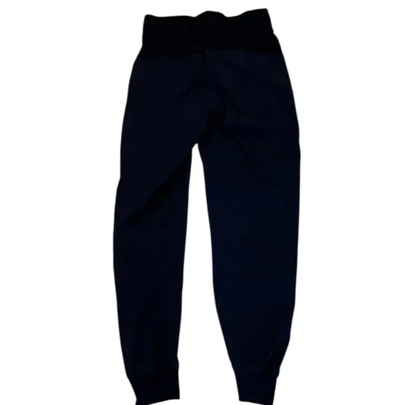 Lululemon Dance Studio Jogger Mid Rise Black Lightweight Pants 4 - Image 9