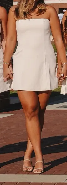 Peppermayo Mini Dress - Image 3