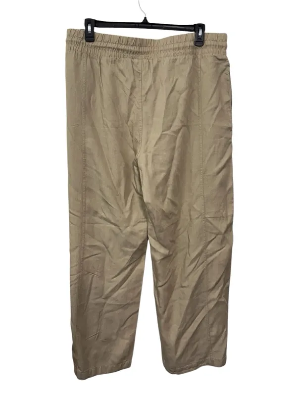 ELLE Wide-Leg Drawstring Pants - Image 5