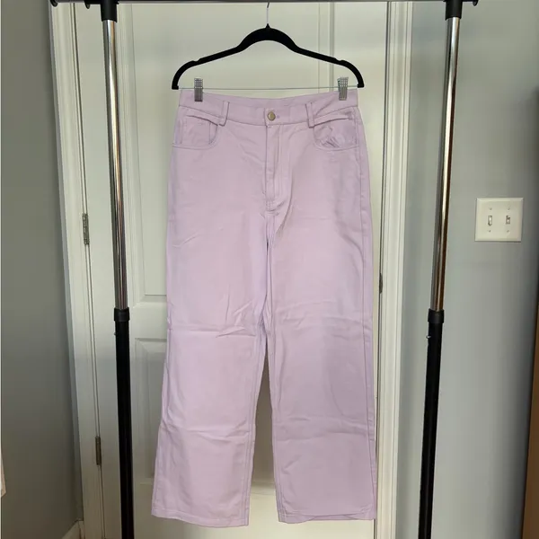 Lavender Princess Polly Jeans - Image 3