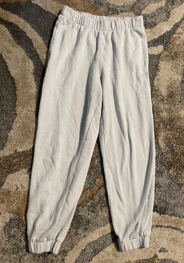 blue  Sweatpants - Image 2