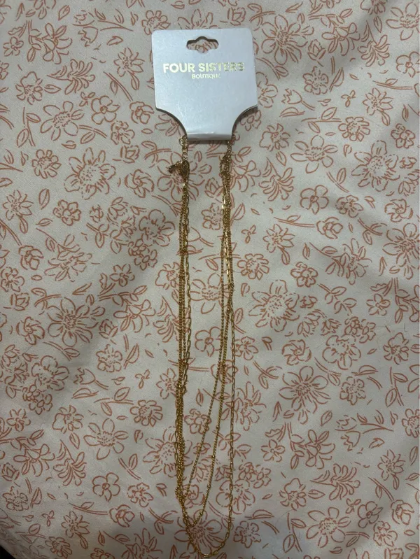 Boutique Necklace - Image 6