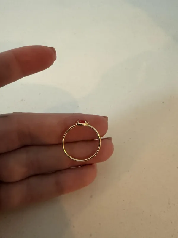Kendra Scott Ring - Image 4