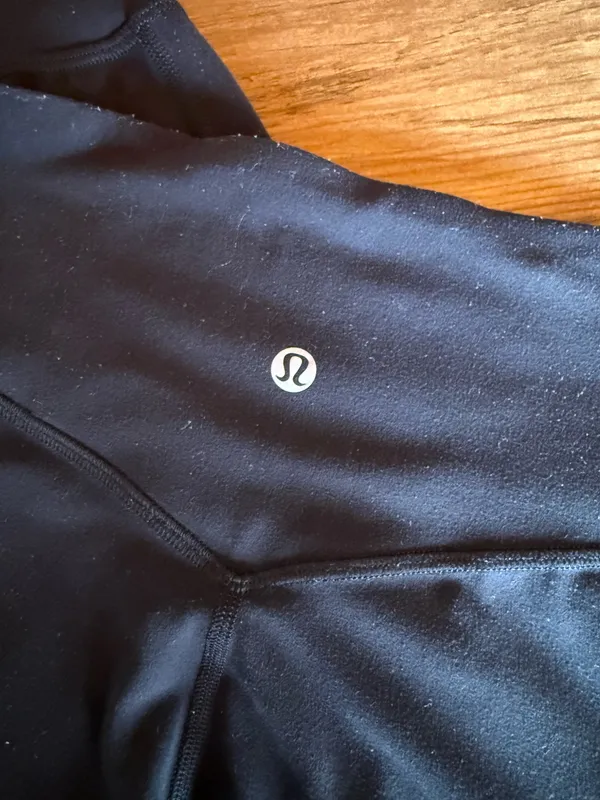 Lululemon Align Joggers 28"  - Image 2