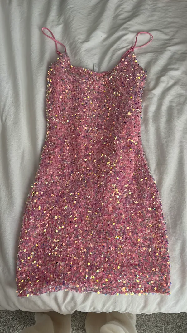 Lucy in the Sky Dress - Image 2