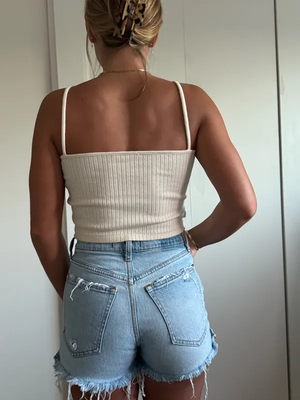 Brandy Melville Top - Image 3