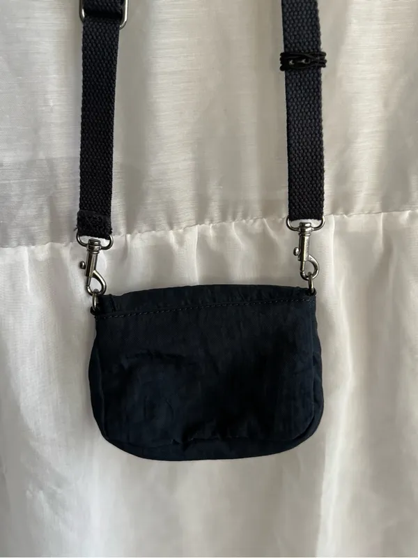 Kipling Mini Crossbody Bag - Image 4