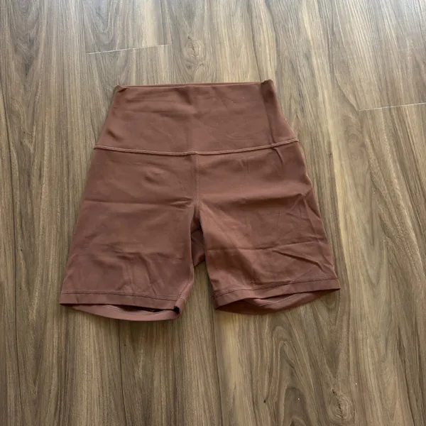Amazon Biker Shorts - Image 2