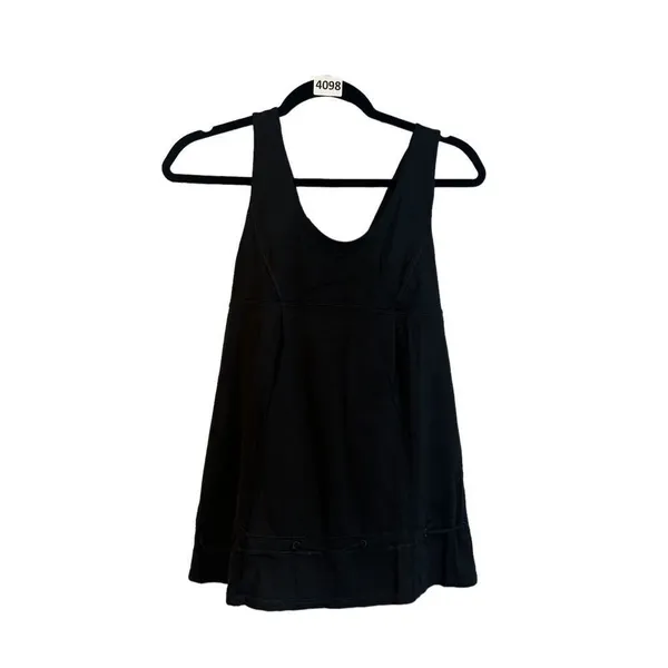 Lululemon Run Tame Tank with Drawstring size 4 - Image 8