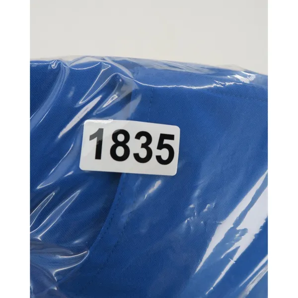 FIGS Kade Scrub Pants‎ Royal Blue Technical Collection XXL Womens - Image 8