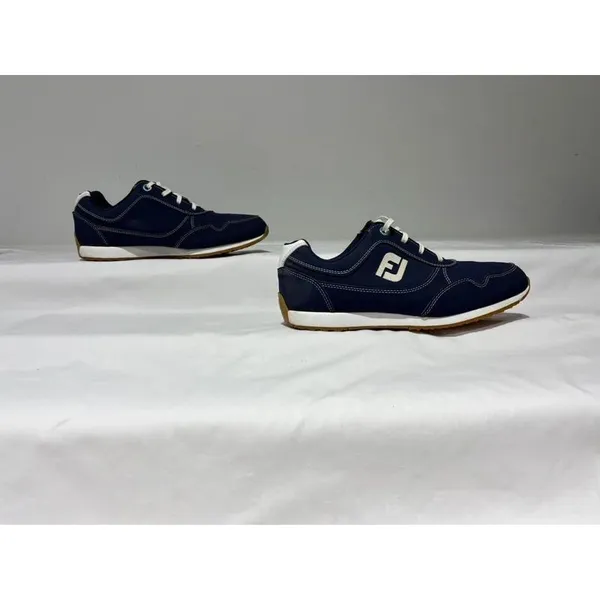 FootJoy spikeless golf shoes  Size 8.5 - Image 5