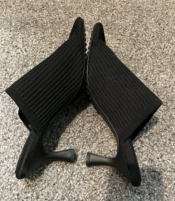 Anne Klein Kitten Heels - Image 4
