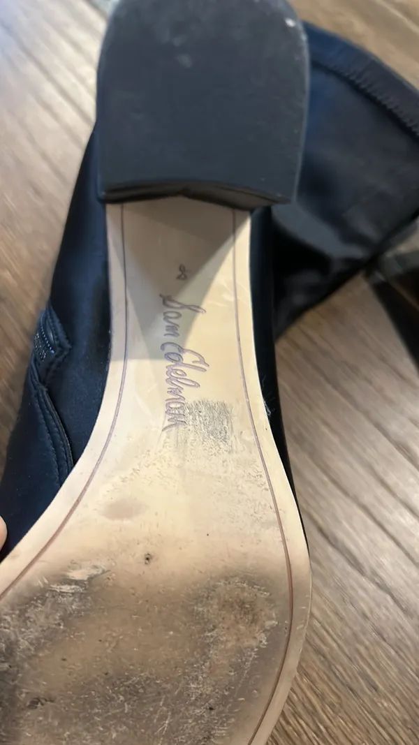 Booties - Image 6
