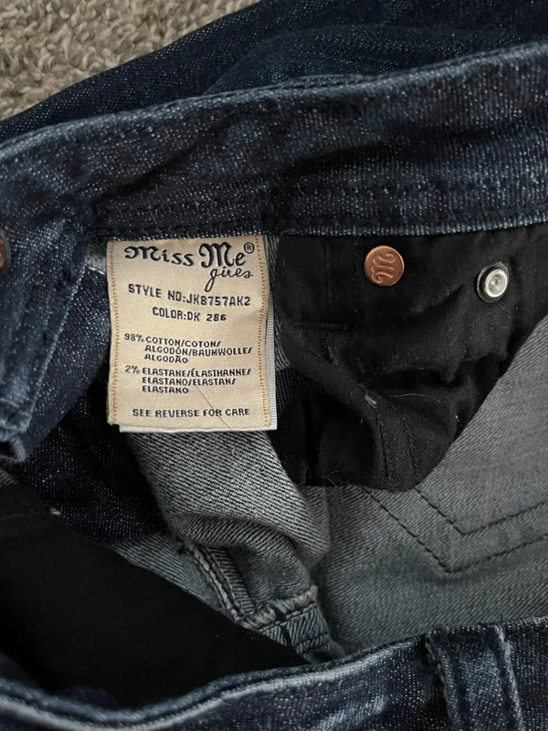 Miss Me Jeans - Image 7