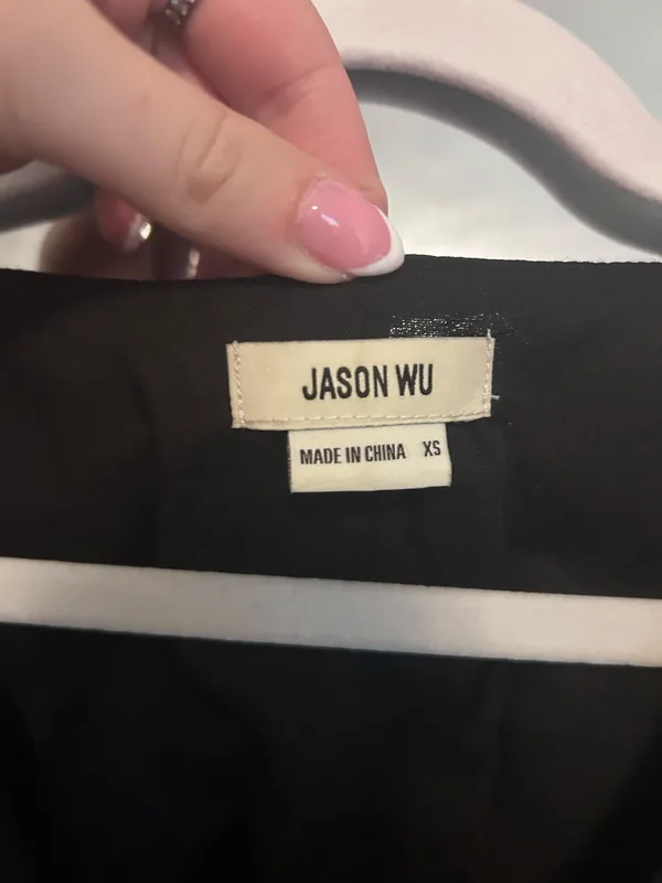 Jason Wu Game Day Boutique Top - Image 5