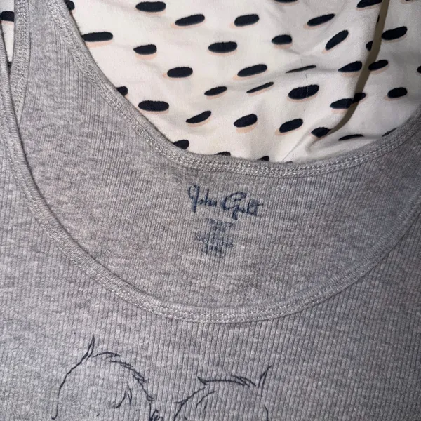 brandy melville tank top  - Image 5