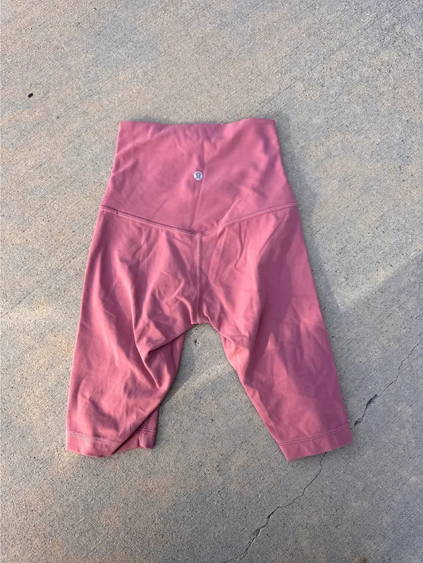 Lululemon Shorts  - Image 2