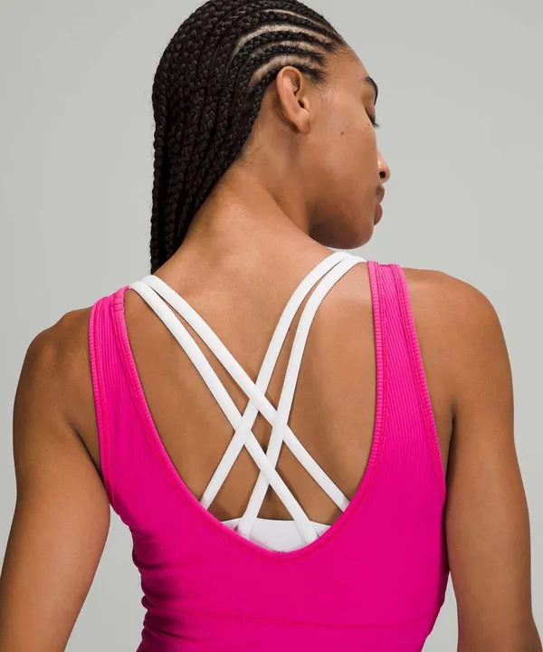 Lululemon Power Pivot Tank - Image 2