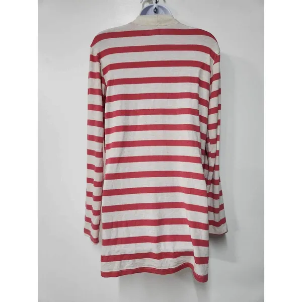 Free people Sweater Cardigan Size L. B-8 - Image 2