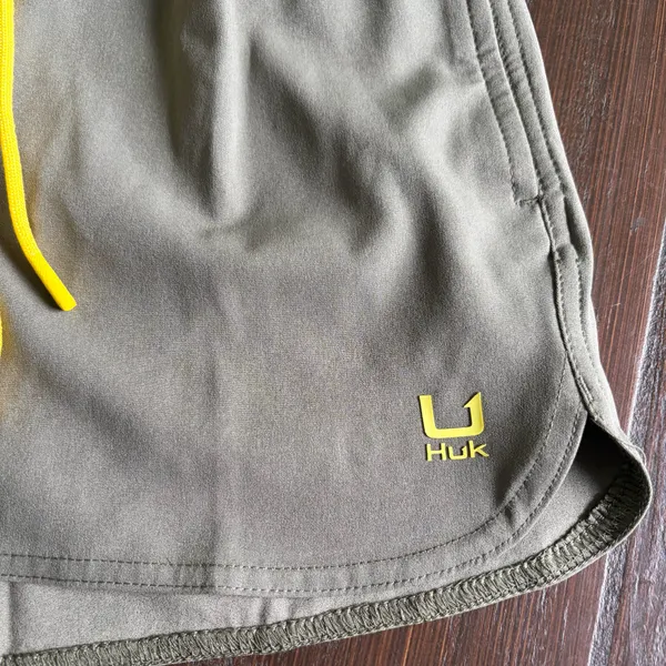 Columbia Huk shorts - Image 4