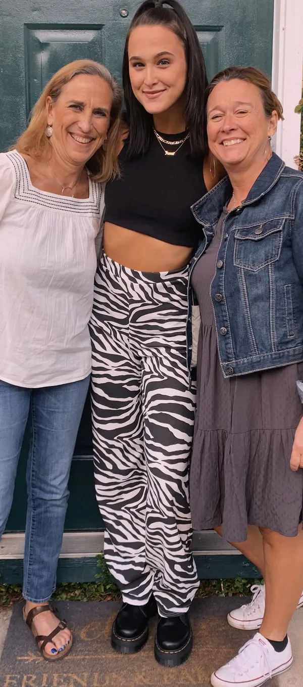 Zebra Pants - Image 2