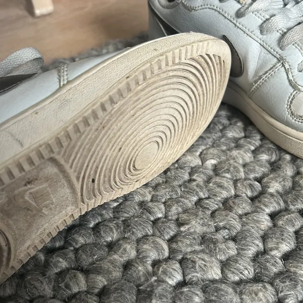 Nike‎ Ebernon Low Blues - Image 5