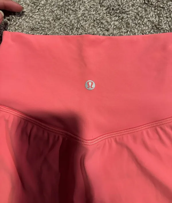 Lululemon Align High Rise Skirt - Image 3