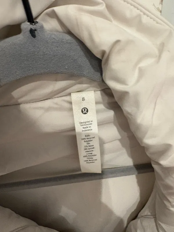 Lululemon jacket - Image 2