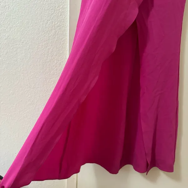 Dress the Population Women's Kai Strapless Dress Size S - Image 6