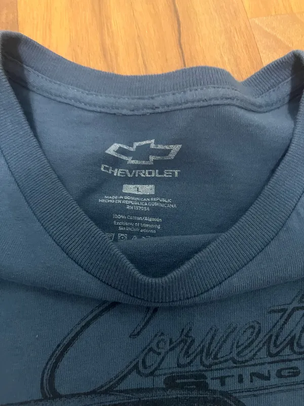 Urban Outfitters Blue graphic tee - Image 2
