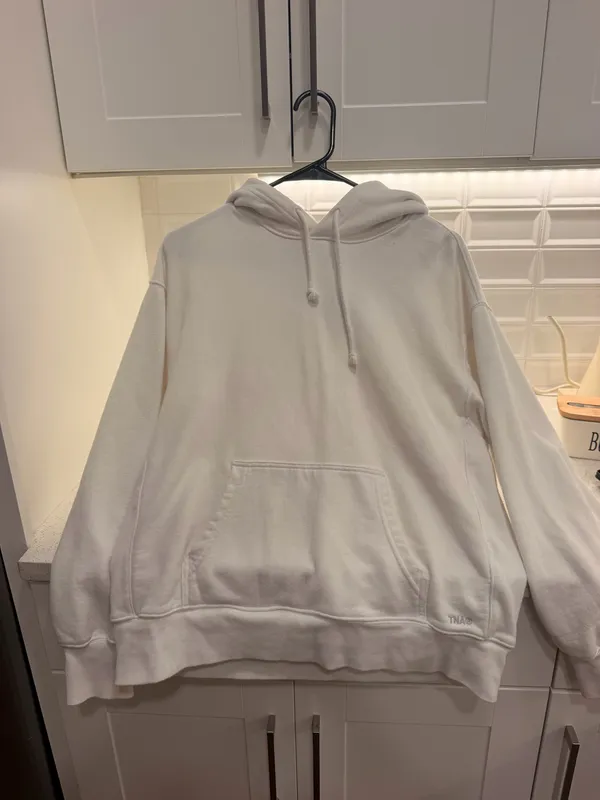 Aritzia TNA Hoodie - Image 2