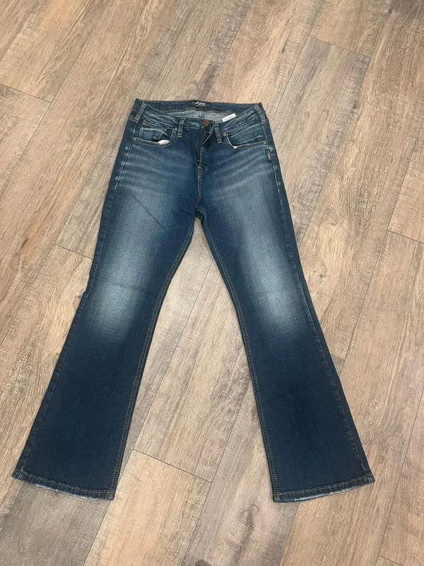 Silver Jeans Jeans - Image 2