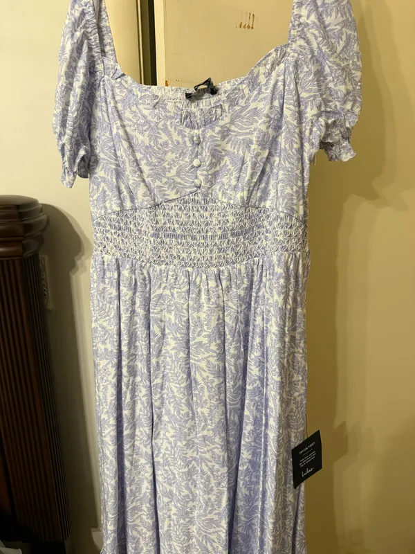 Lulus Dress - Image 2