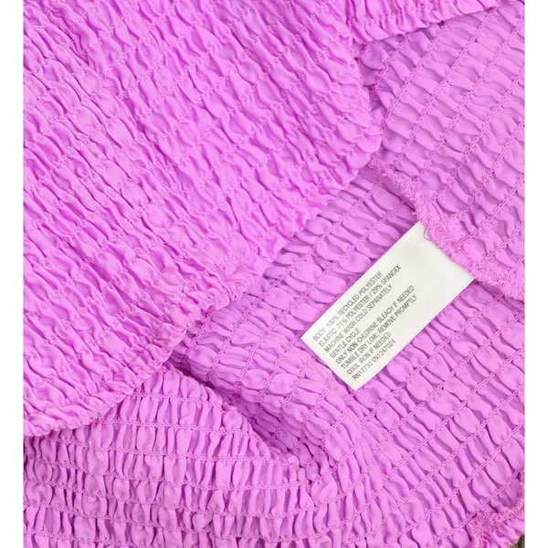 NWT A New Day Womens Apron Tank Top 89948001 Purple XL - Image 8