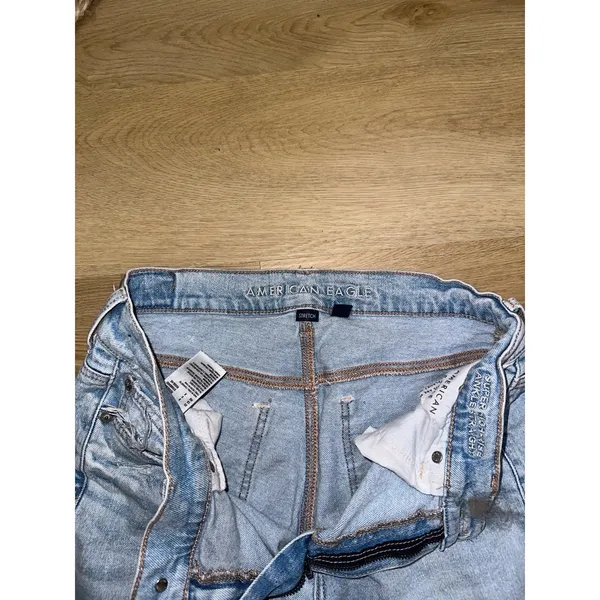 American Eagle High Rise Pants - Image 2